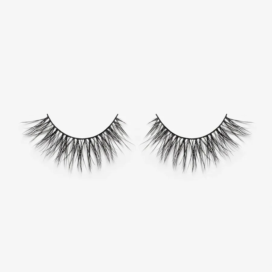 11:11 Luxe Day-to-Night Lash Kit  Perfect Fit for Extra Small Eyes