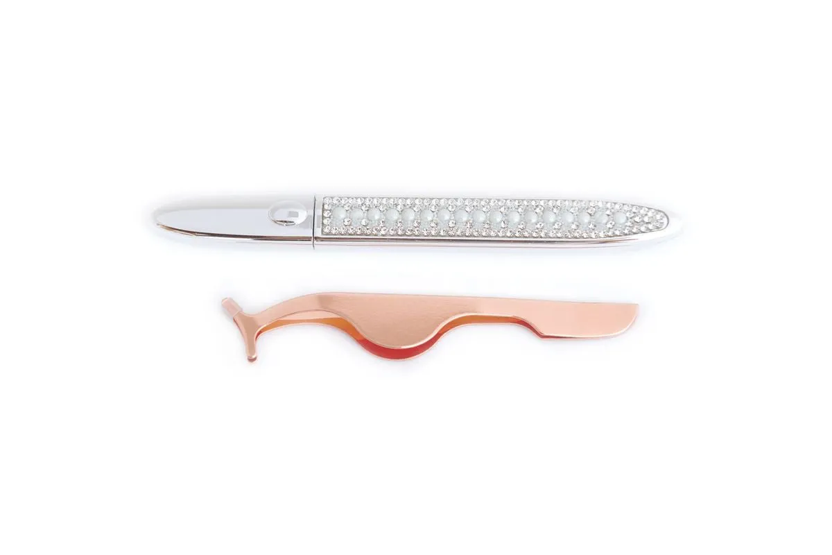 11:11 Luxe Day-to-Night Lash Kit  Perfect Fit for Extra Small Eyes