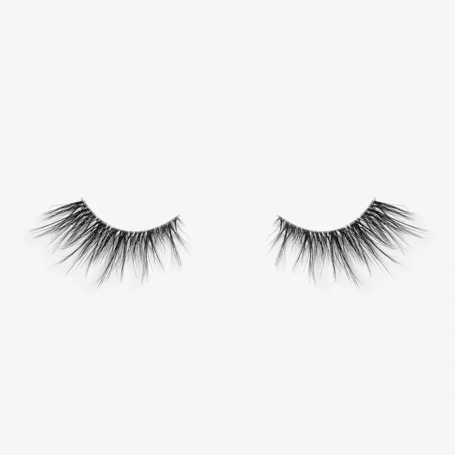 11:11 Luxe Day-to-Night Lash Kit  Perfect Fit for Extra Small Eyes