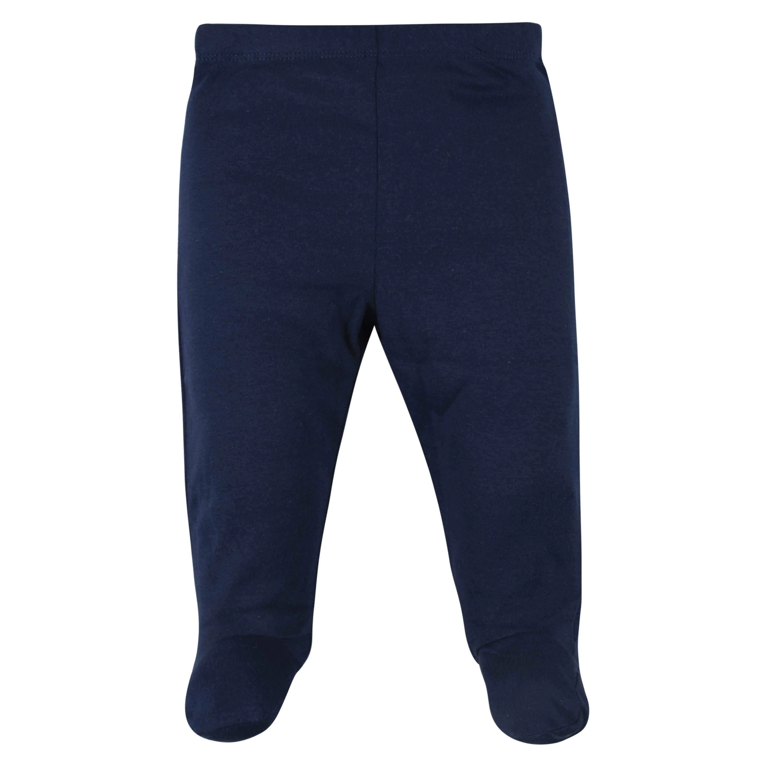 4-Piece Baby Boys Fox Outfit Set