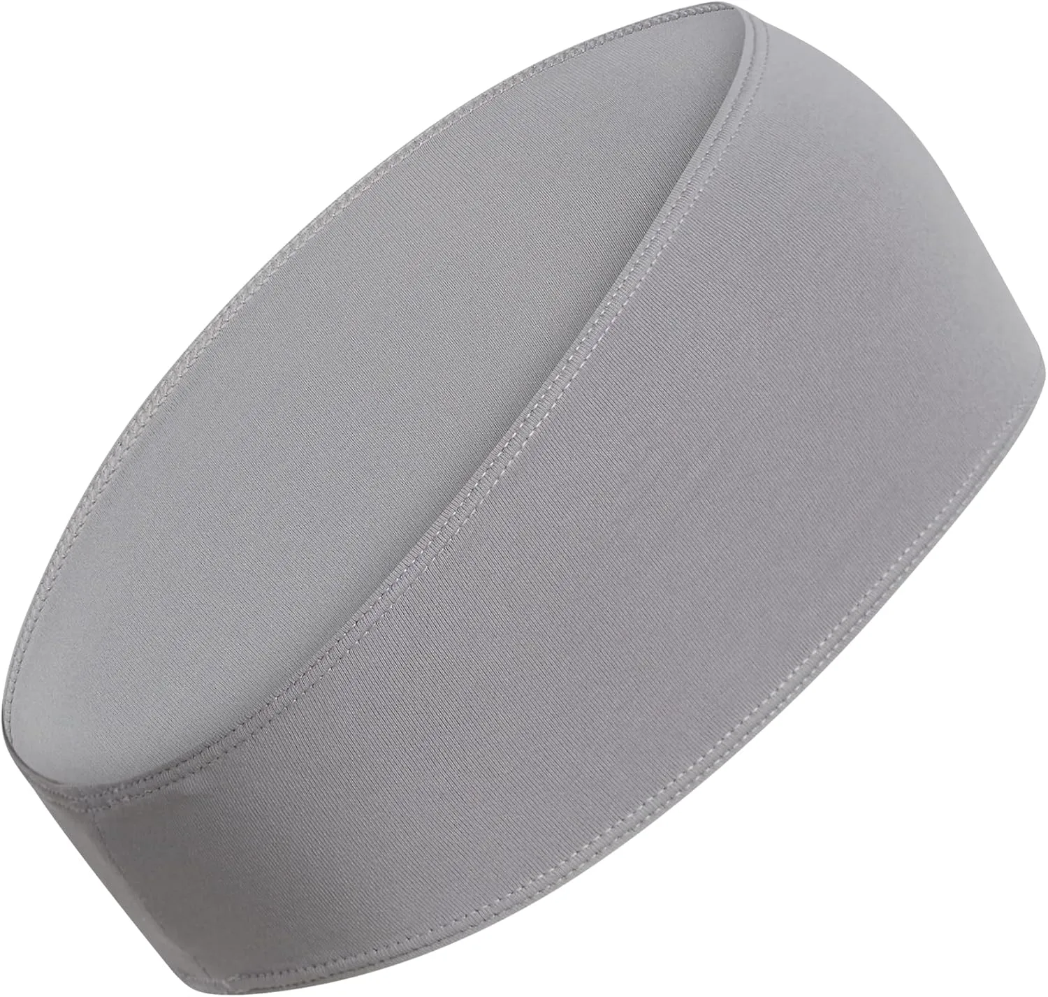 adidas Unisex-Adult Alphaskin Wide Fit Sports Headband