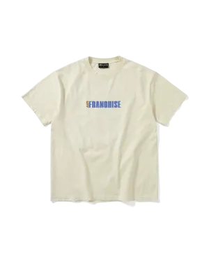 AIR FRANCHISE SHORT SLEEVE T-SHIRT
