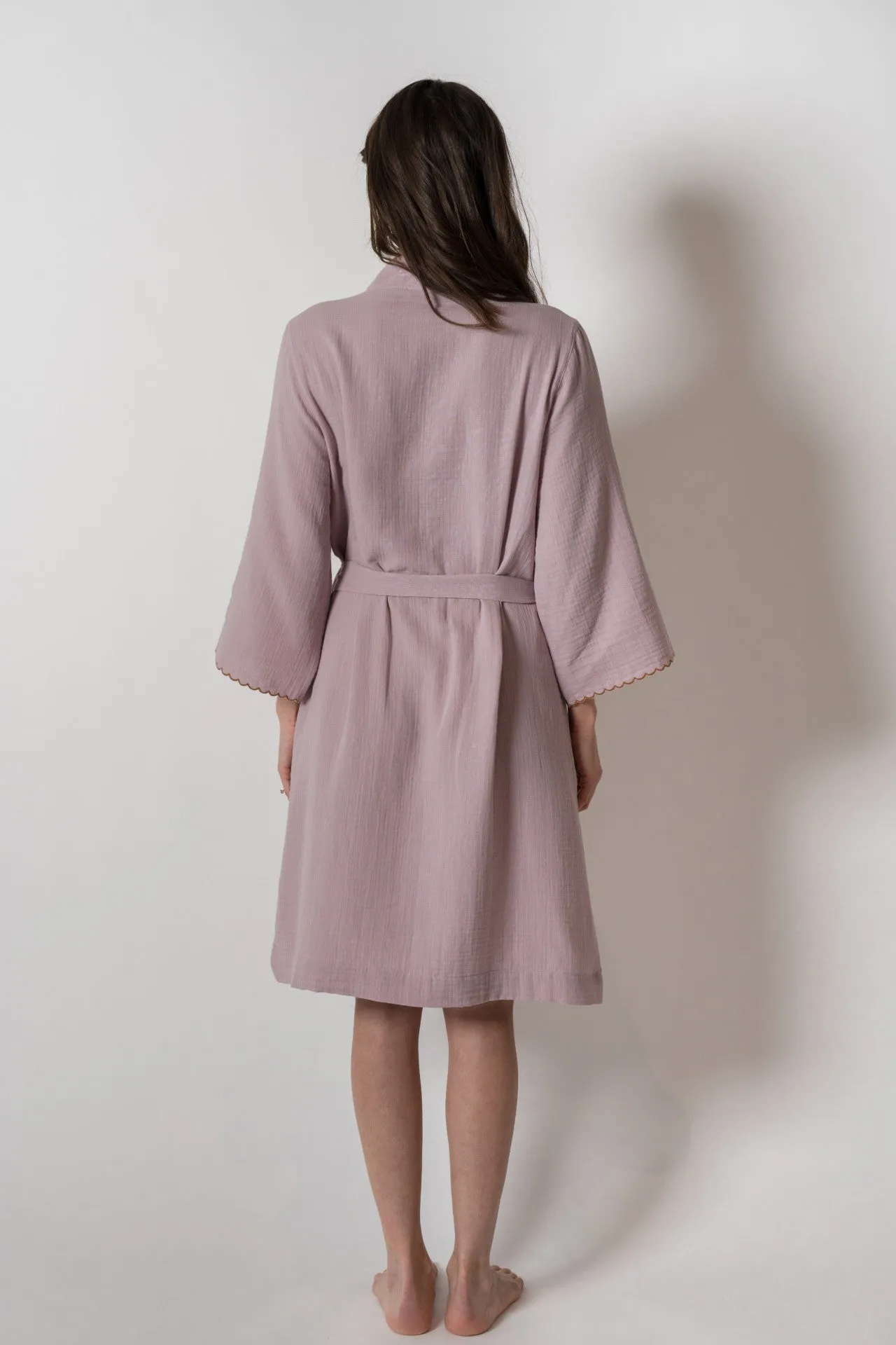 Alaia Kimono