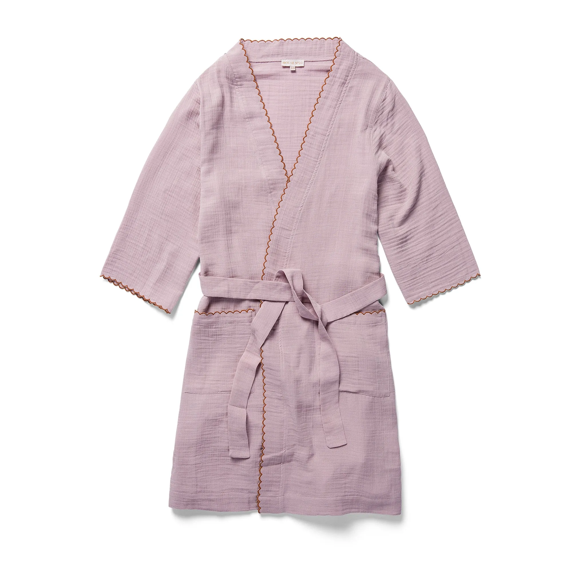 Alaia Kimono
