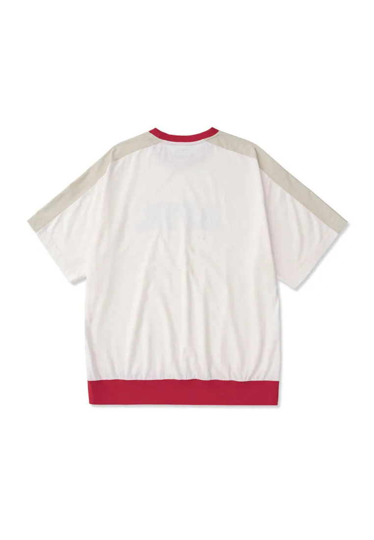 Alpha Style SHINAGAWA Shirts (WTE)