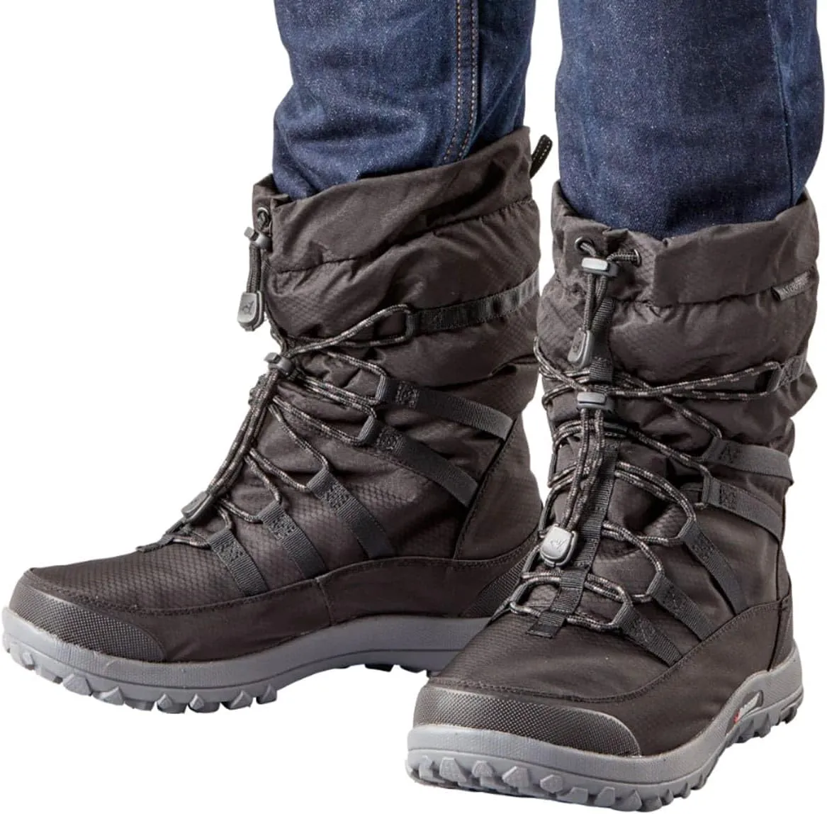 Baffin Men's Escalate X Winter Boots