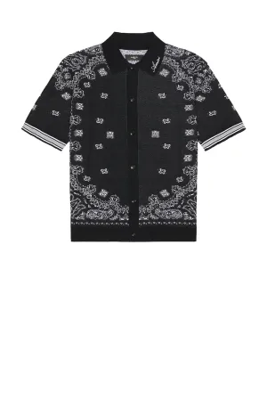 Bandana Shirt