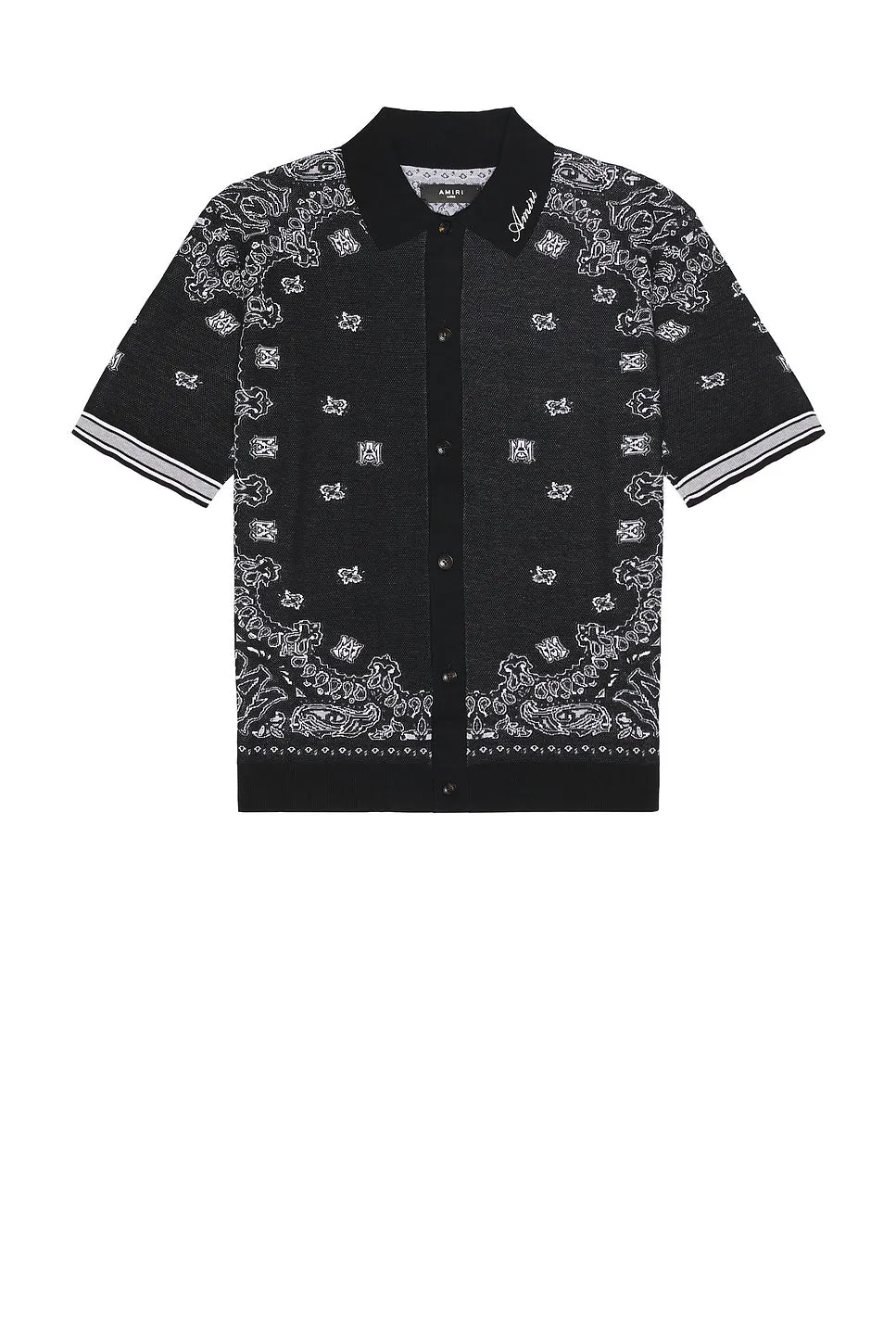 Bandana Shirt