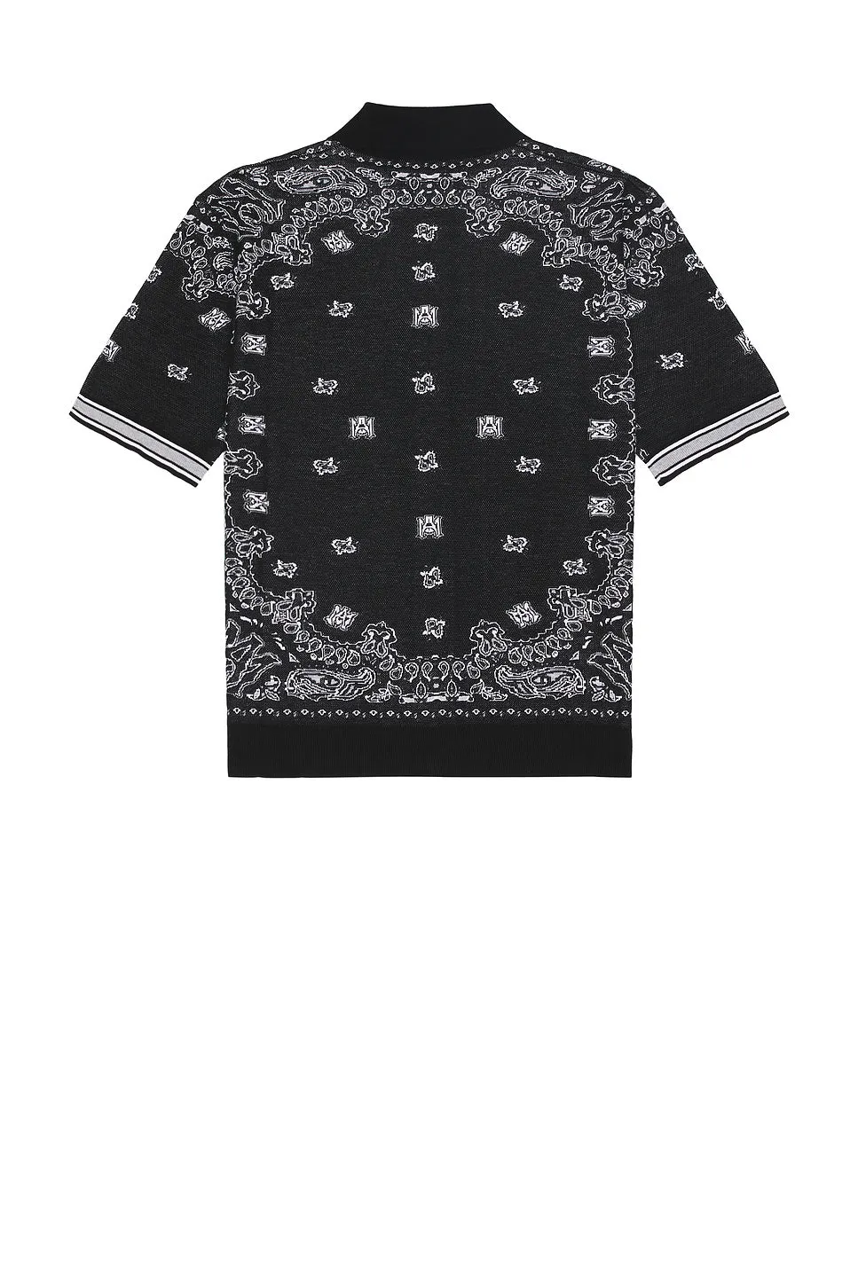 Bandana Shirt