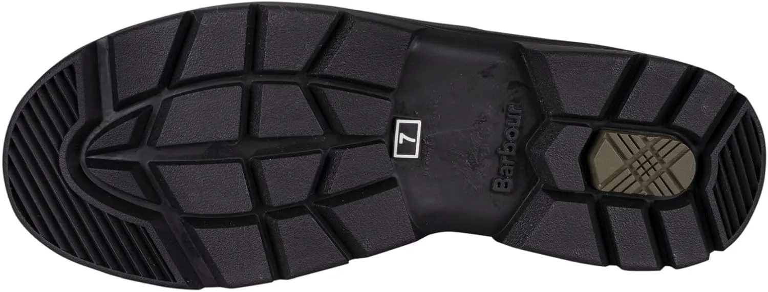 Barbour Men's Nimbus Wellington Rain Boots
