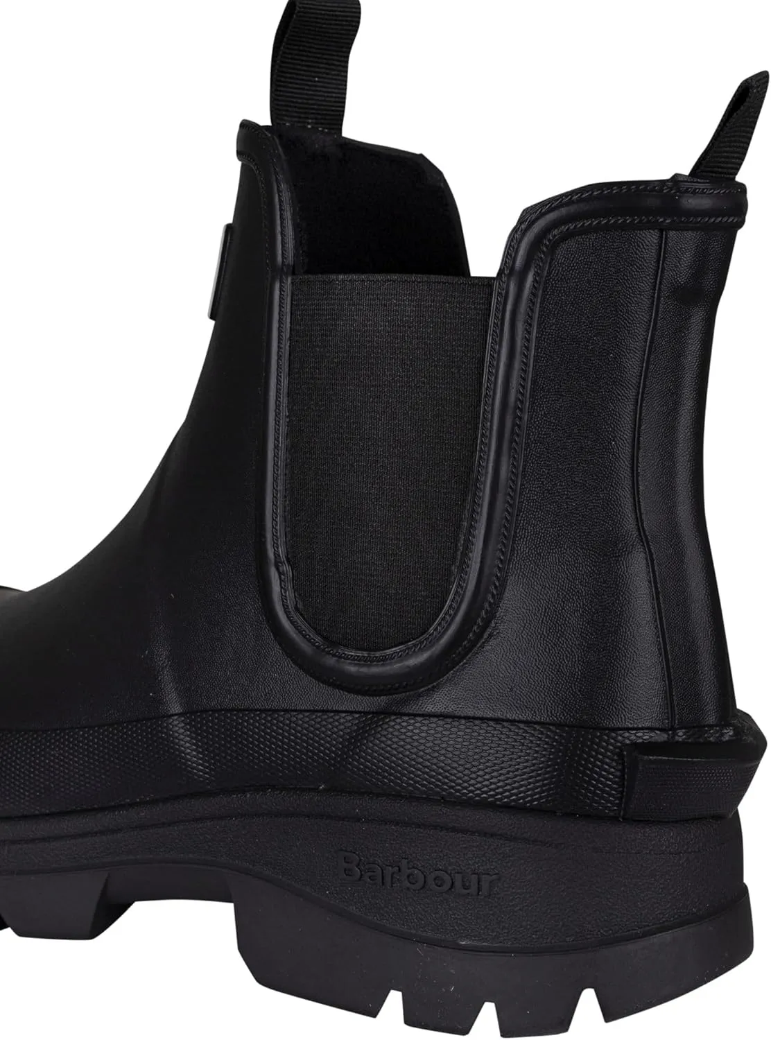 Barbour Men's Nimbus Wellington Rain Boots