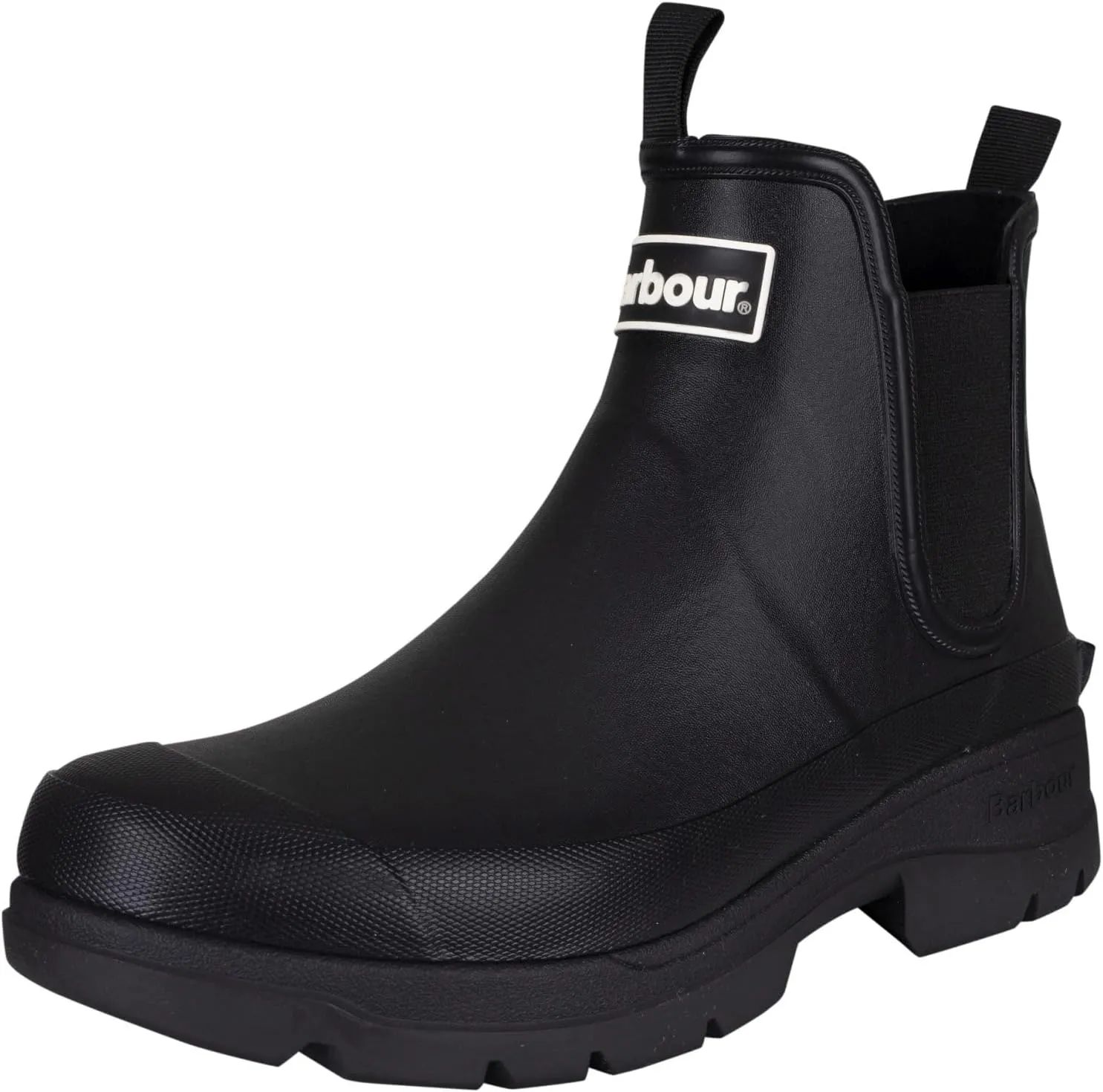 Barbour Men's Nimbus Wellington Rain Boots