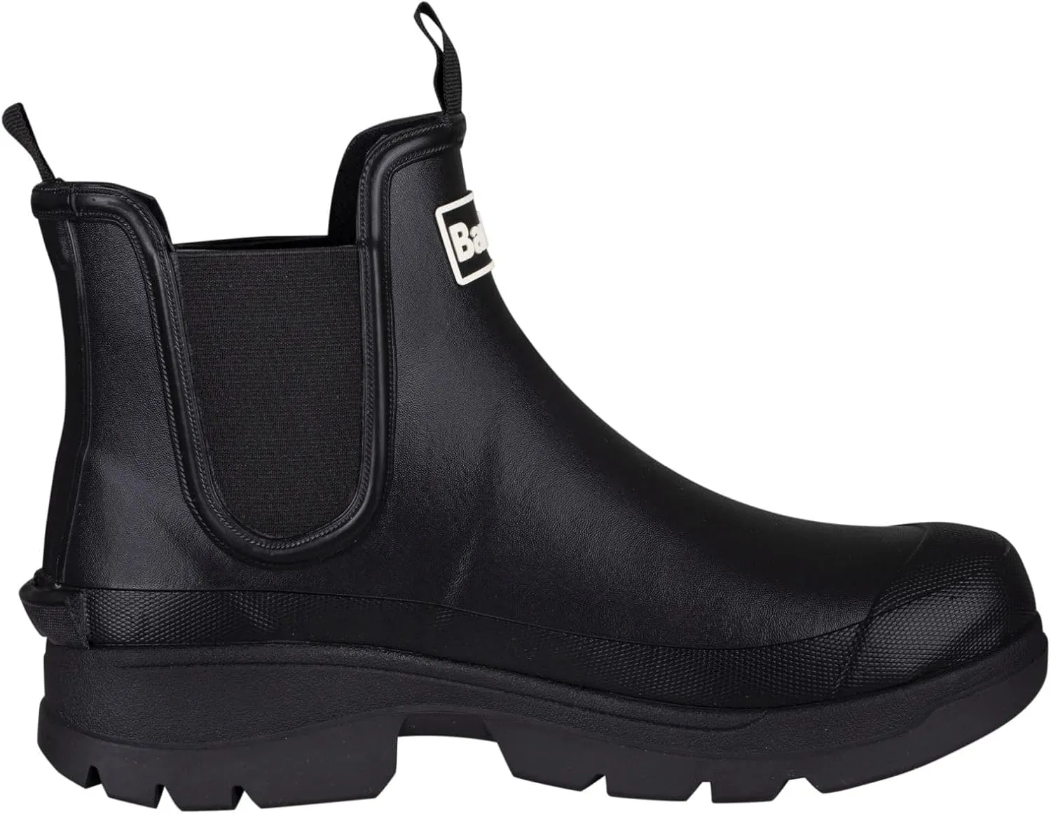 Barbour Men's Nimbus Wellington Rain Boots