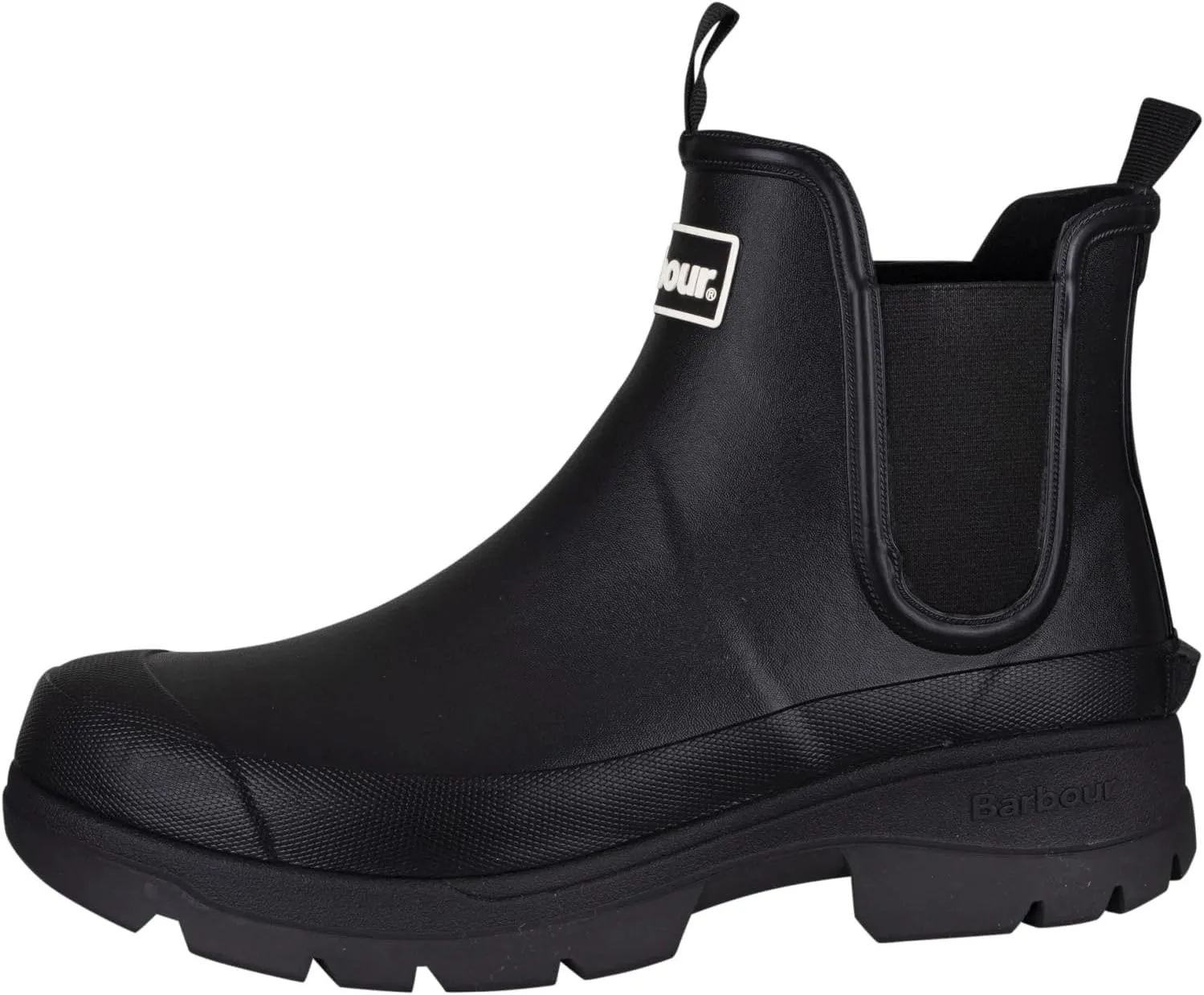 Barbour Men's Nimbus Wellington Rain Boots