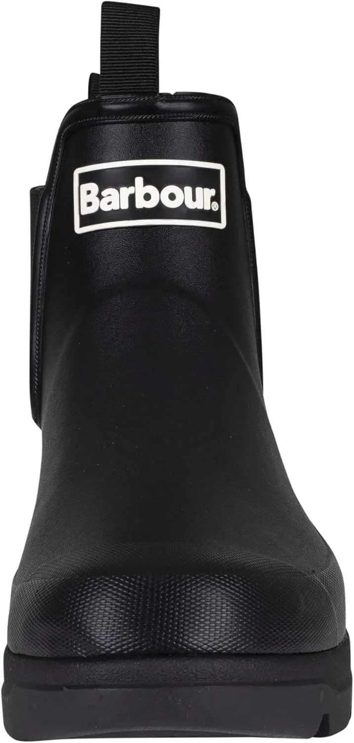 Barbour Men's Nimbus Wellington Rain Boots