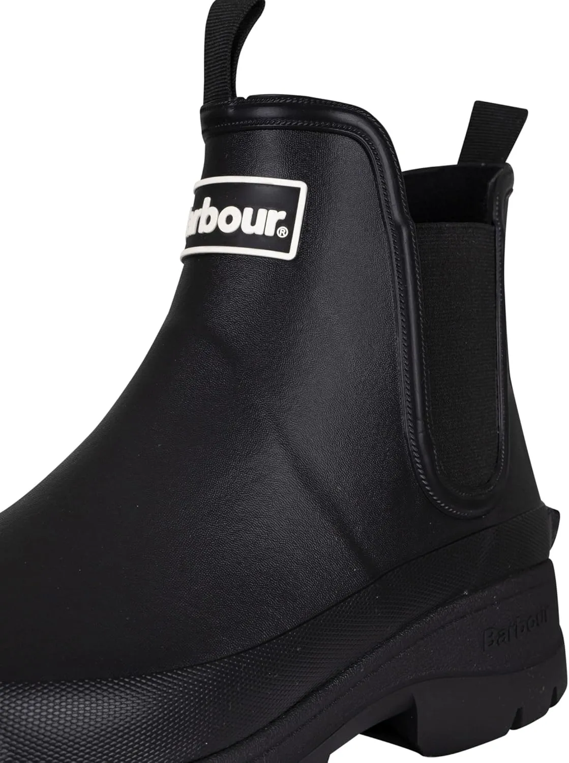 Barbour Men's Nimbus Wellington Rain Boots