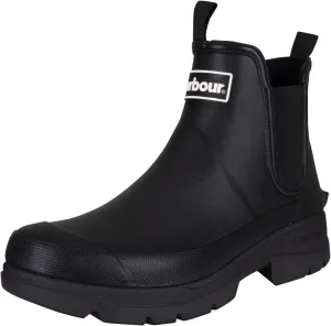 Barbour Men's Nimbus Wellington Rain Boots