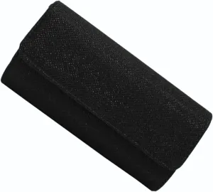 BESTYASH Hard Case Pink Evening Clutch Purse for Women Dazzling Evening Bag Clutches for Women