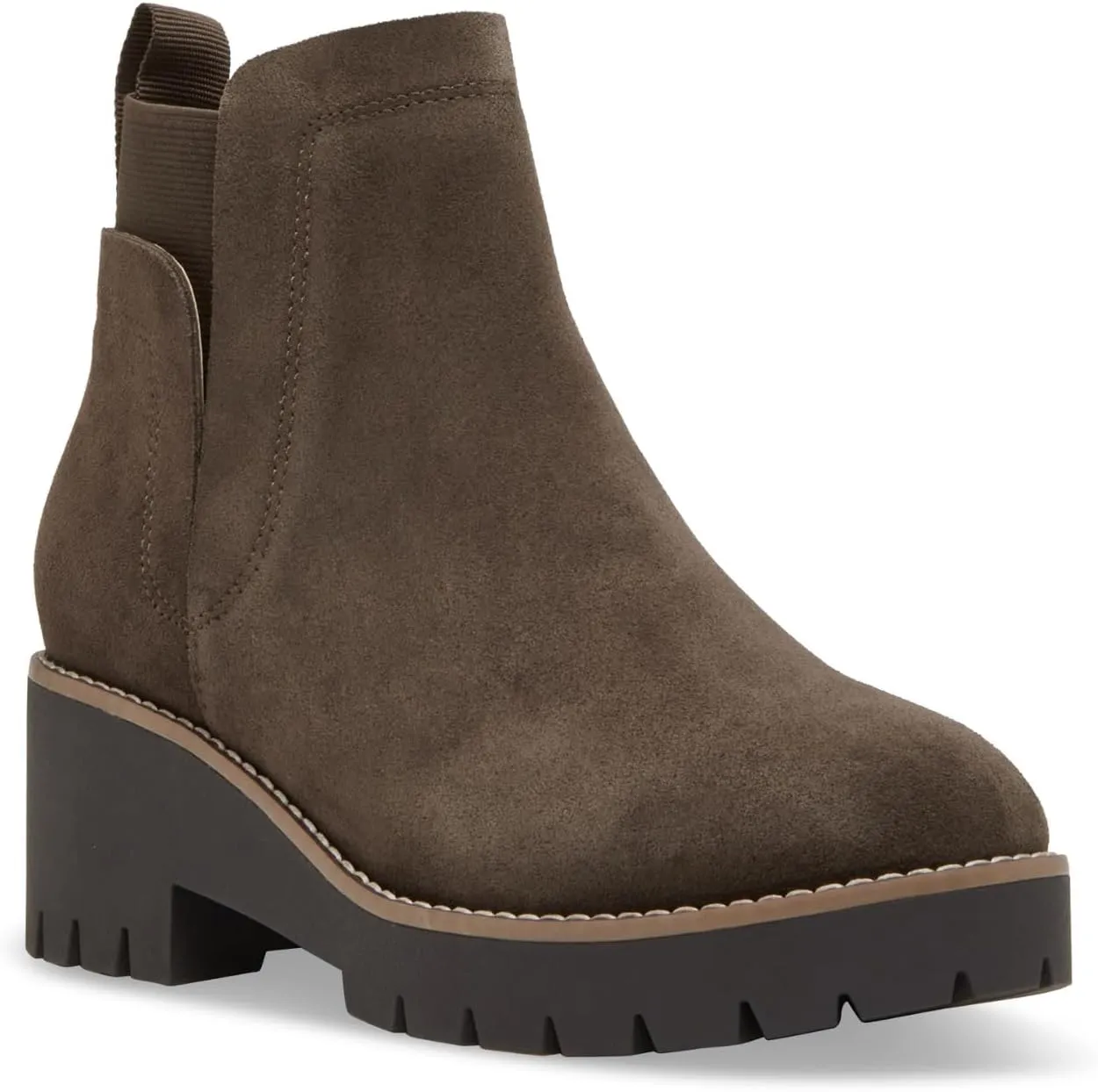 Blondo Women's Danika Waterproof Boot Ankle