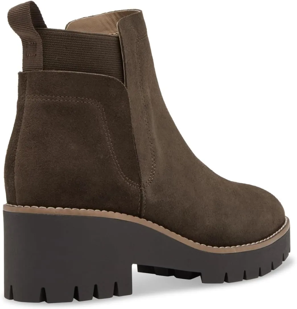 Blondo Women's Danika Waterproof Boot Ankle