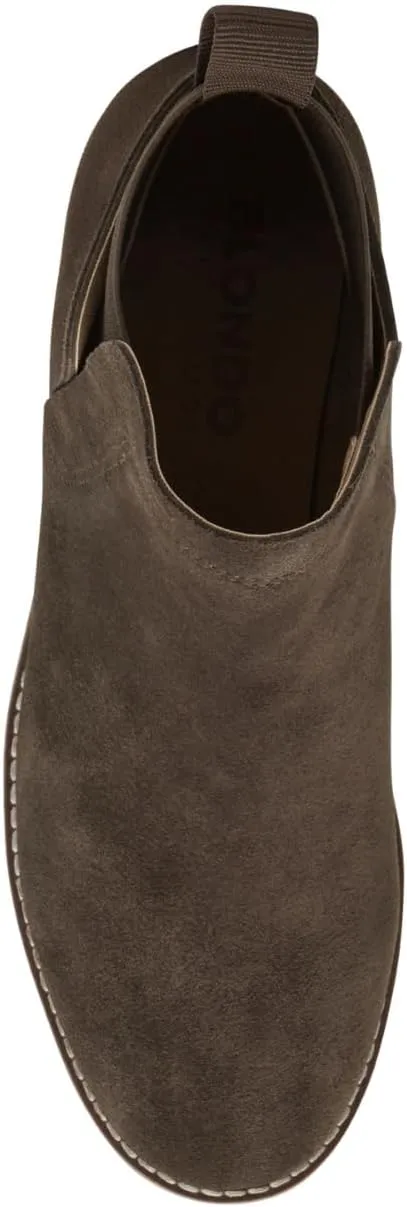 Blondo Women's Danika Waterproof Boot Ankle