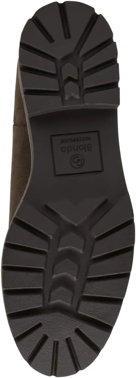 Blondo Women's Danika Waterproof Boot Ankle