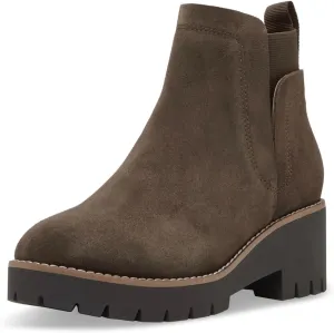 Blondo Women's Danika Waterproof Boot Ankle