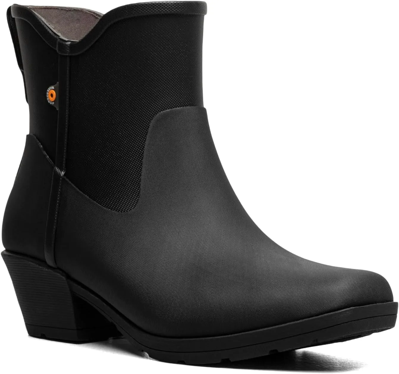 BOGS Women's Ankle Western Boot