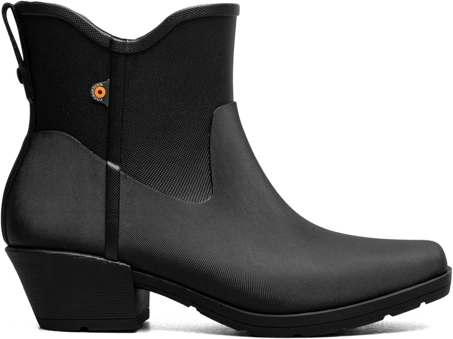 BOGS Women's Ankle Western Boot