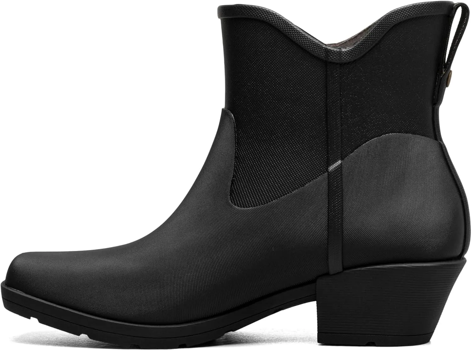 BOGS Women's Ankle Western Boot