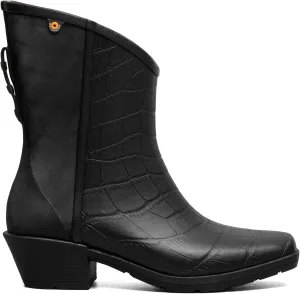 BOGS Women's Jolene Mid Western Boot