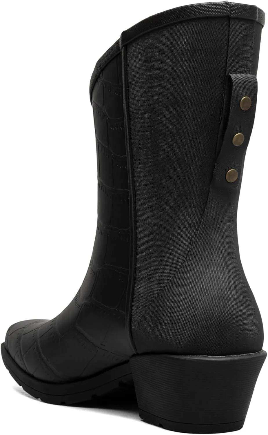 BOGS Women's Jolene Mid Western Boot
