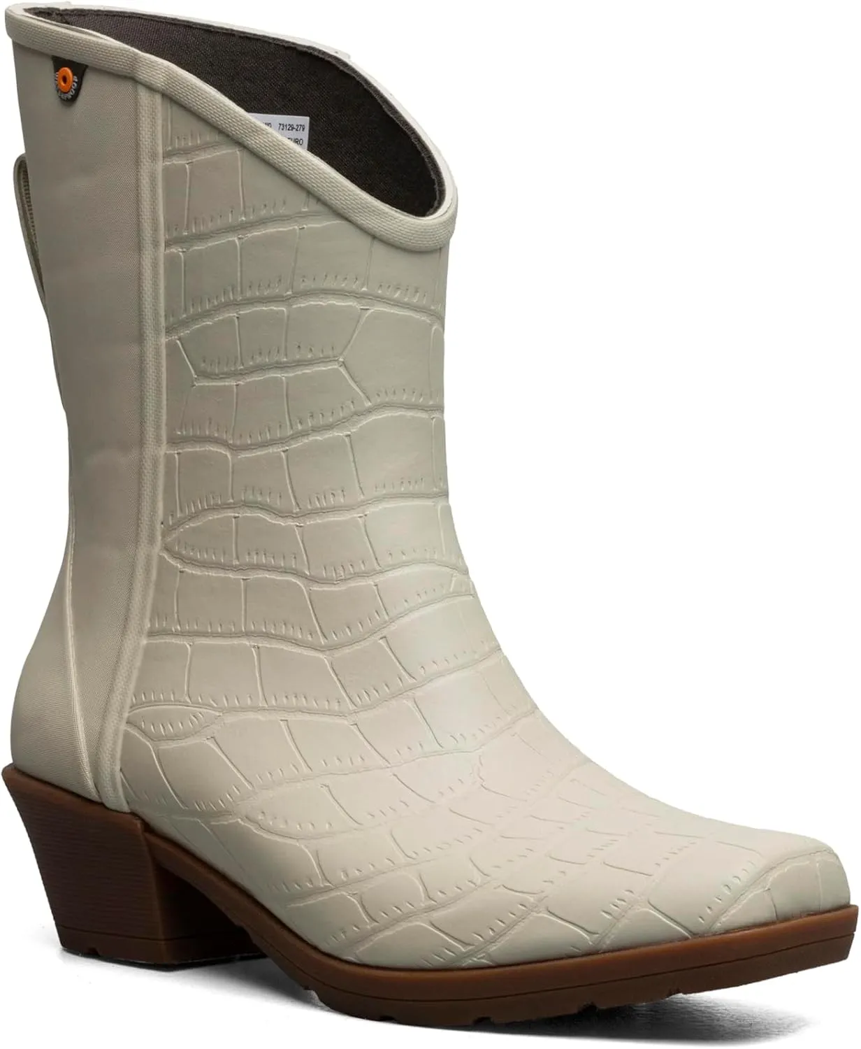 BOGS Women's Jolene Mid Western Boot