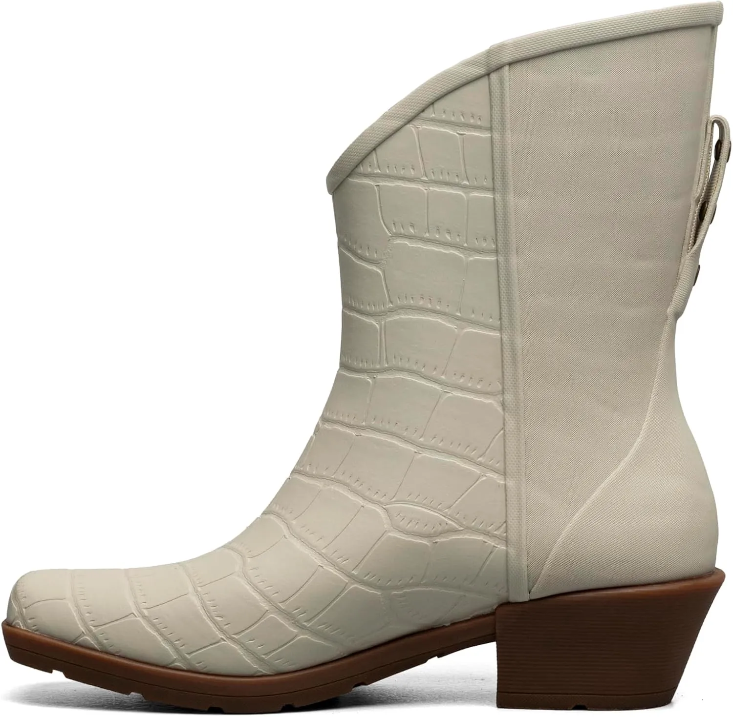 BOGS Women's Jolene Mid Western Boot