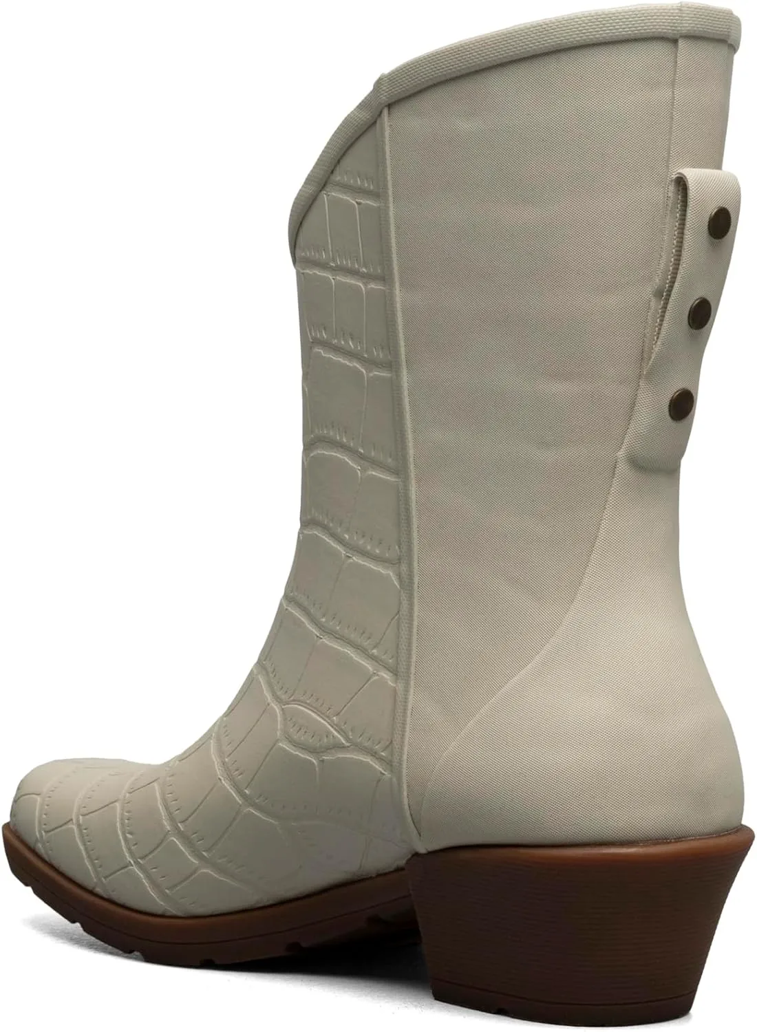 BOGS Women's Jolene Mid Western Boot