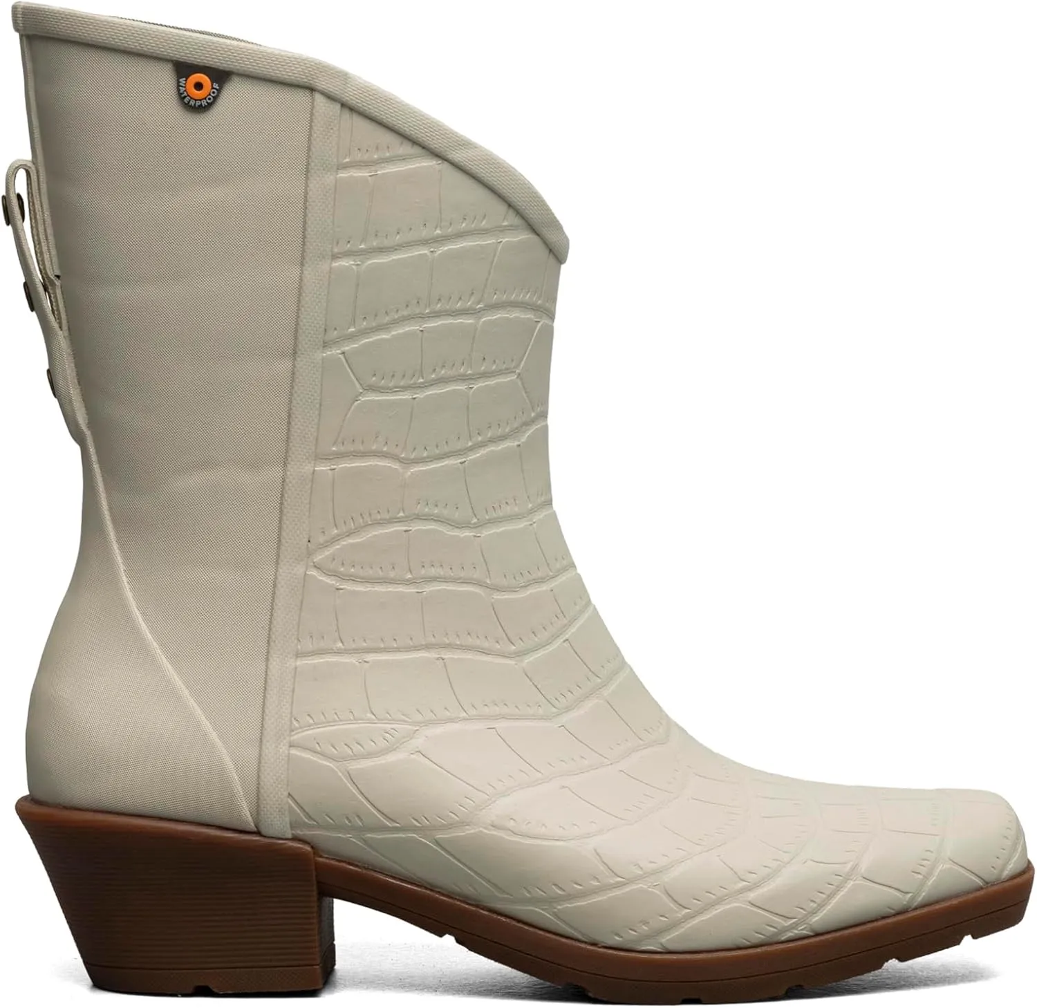 BOGS Women's Jolene Mid Western Boot