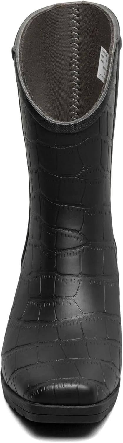 BOGS Women's Jolene Mid Western Boot