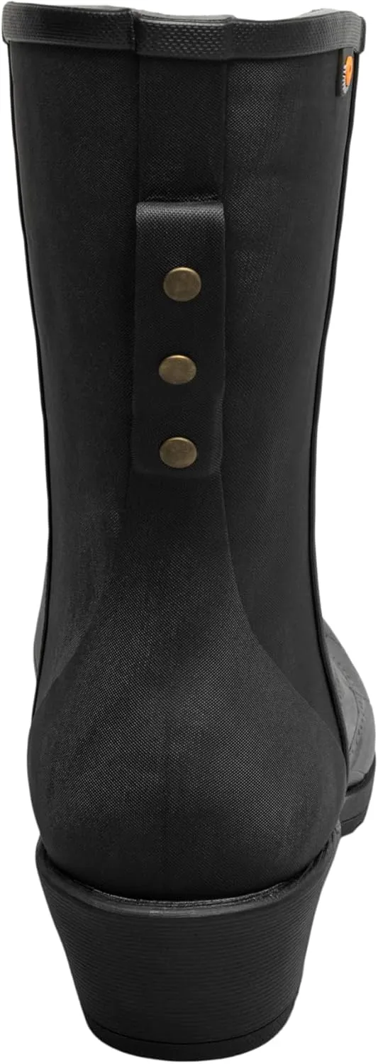 BOGS Women's Jolene Mid Western Boot