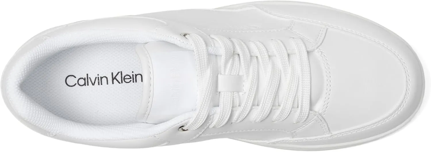Calvin Klein Women's Hallen Sneaker