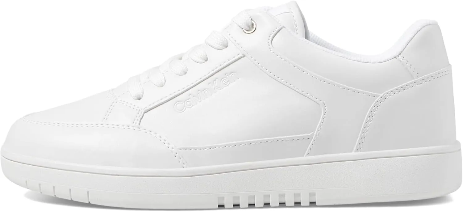 Calvin Klein Women's Hallen Sneaker