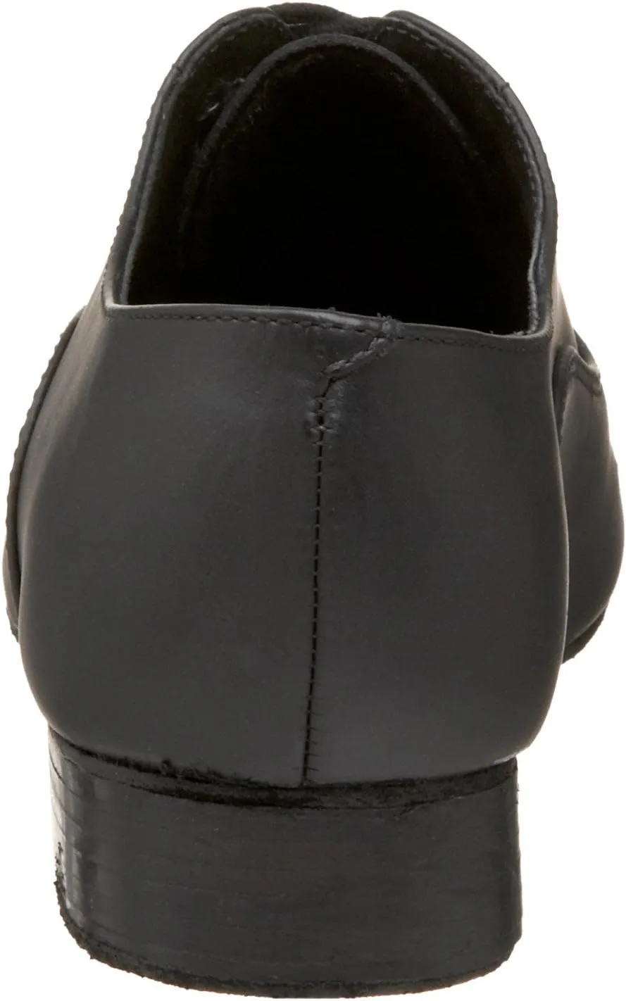 Capezio Men's BR02 Standard Oxford