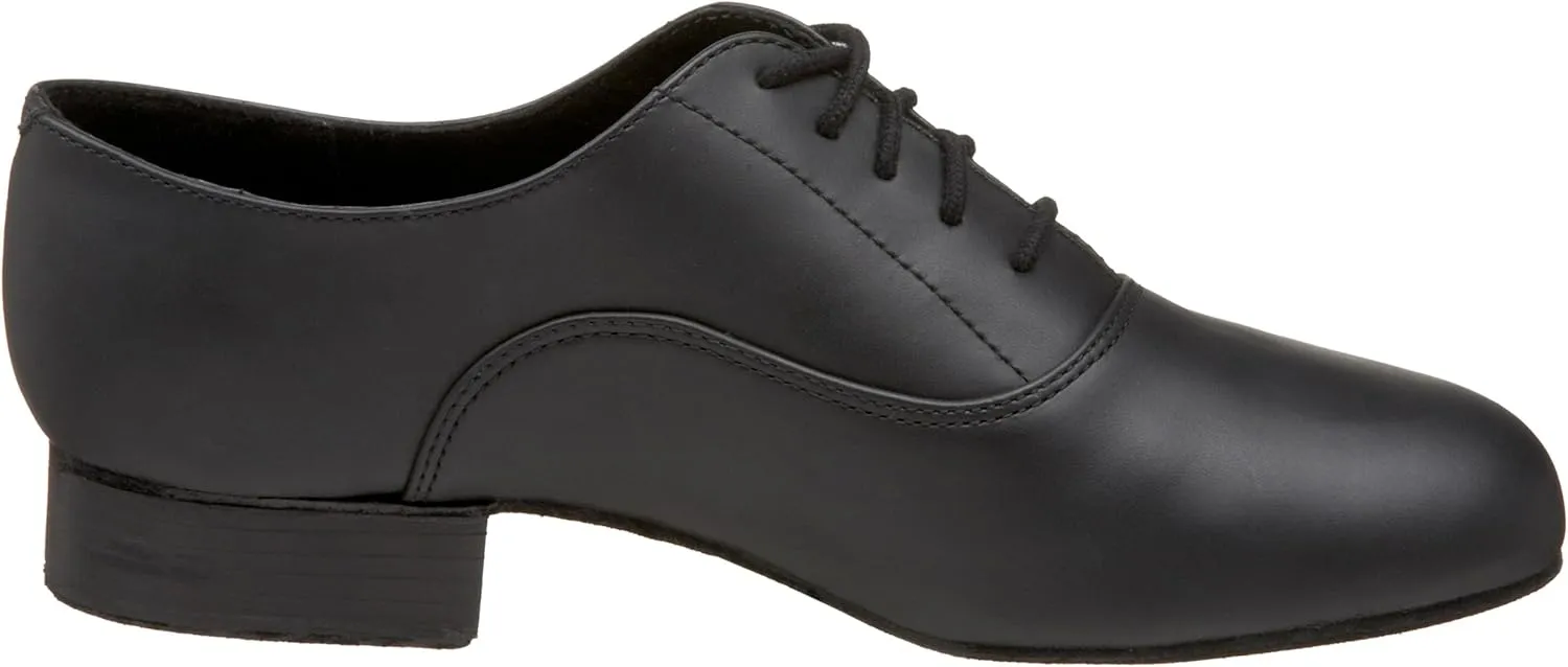 Capezio Men's BR02 Standard Oxford