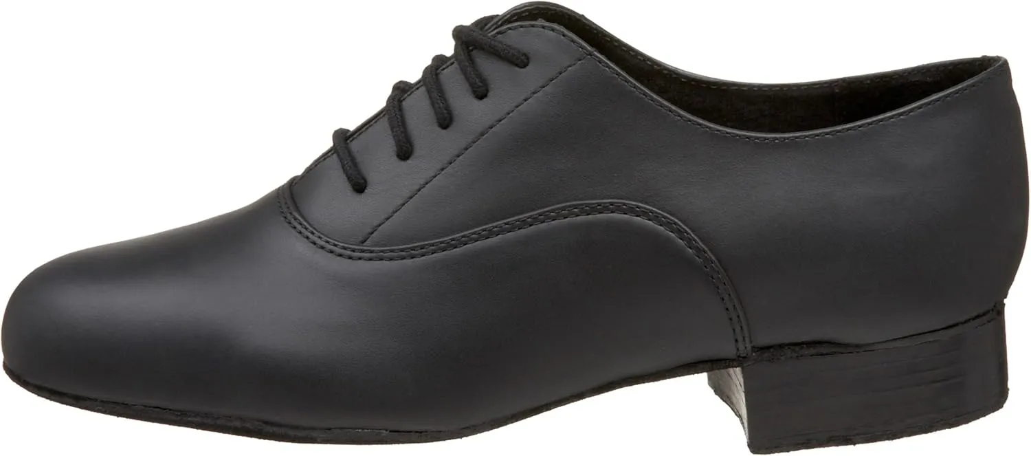 Capezio Men's BR02 Standard Oxford