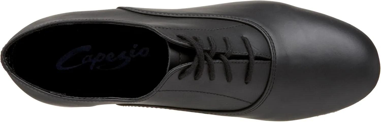 Capezio Men's BR02 Standard Oxford