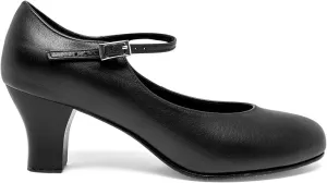 Capezio Women's Cassie Character Shoe