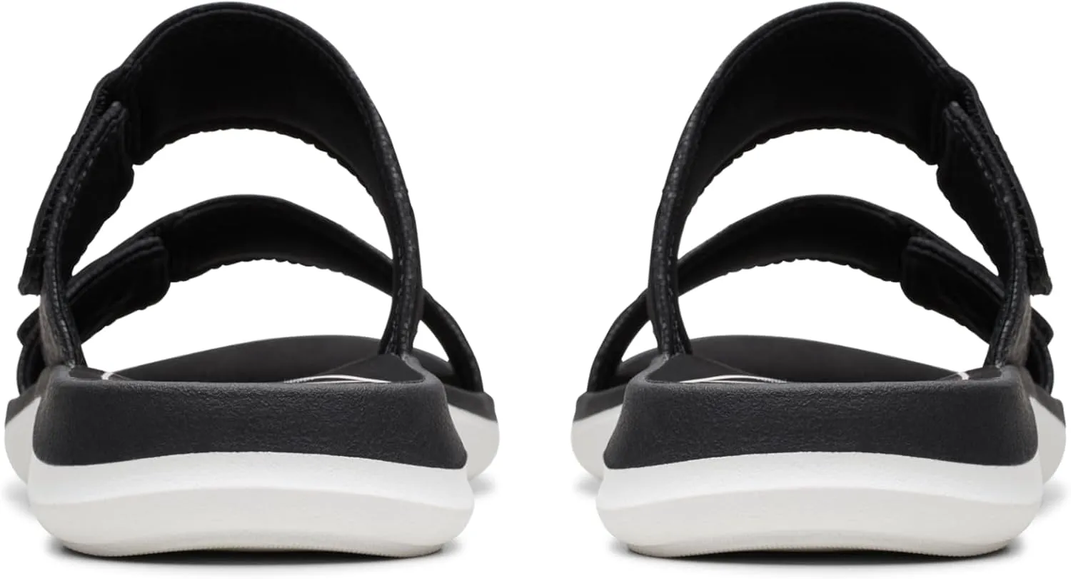 Clarks Womens Glide Joy