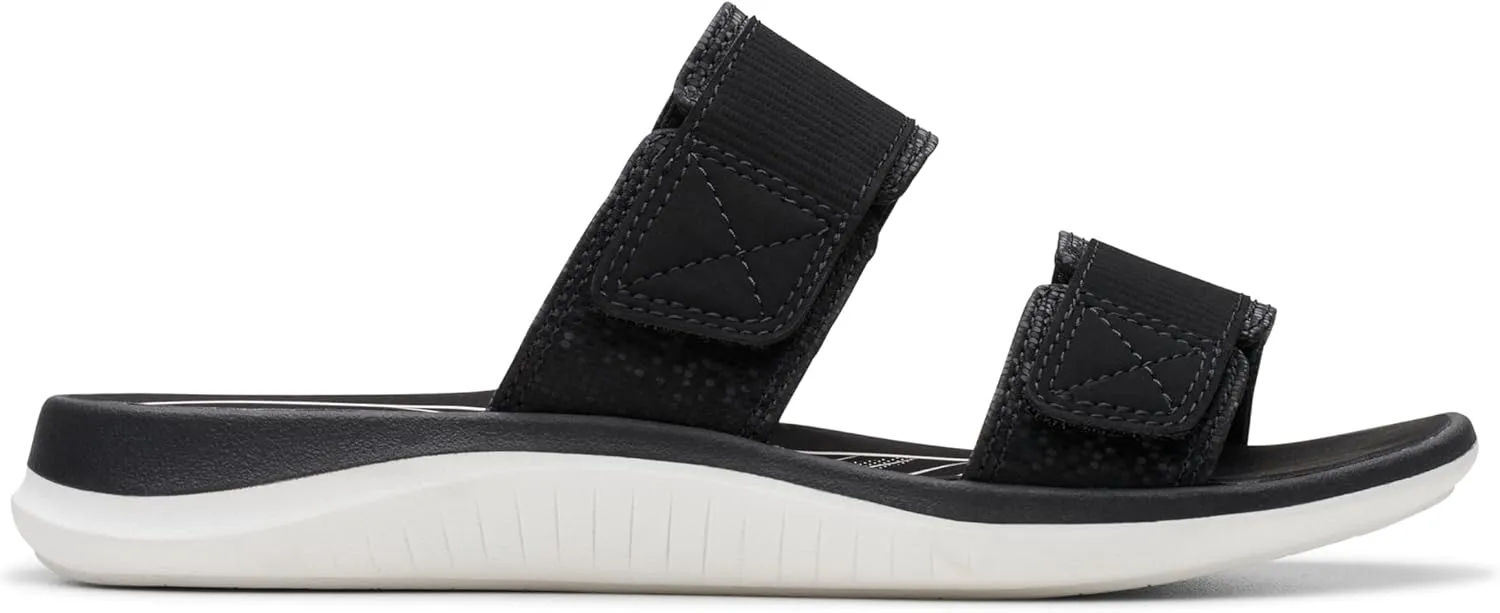 Clarks Womens Glide Joy