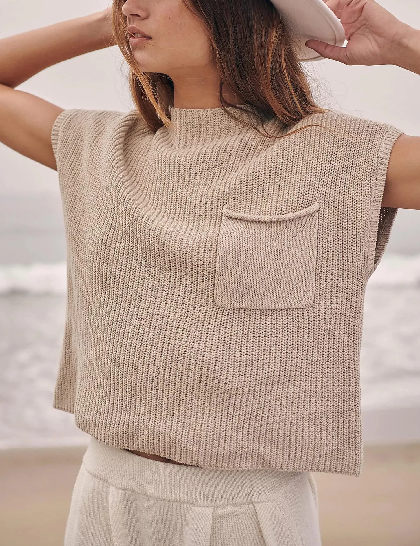 Conjunto Ella Comfy em Malha