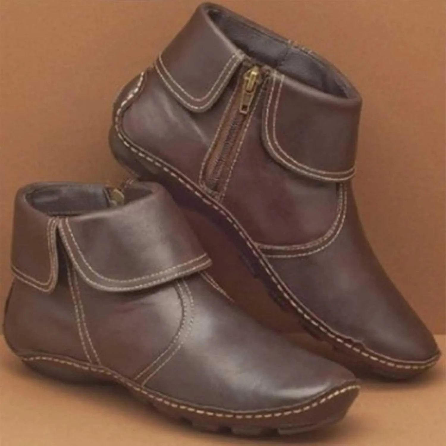 Cute Boots Womens Western Booties Nude Boots Womens Black Chunky Boots Womens Flat Booties and Ankle Boots Womens Ankle Booties Low Heel