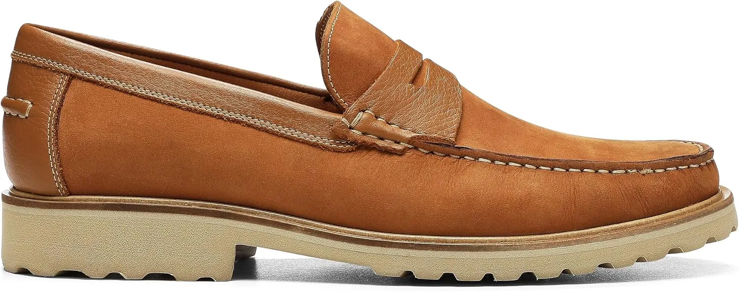 Donald Pliner Men's Joe Nubuck Loafer